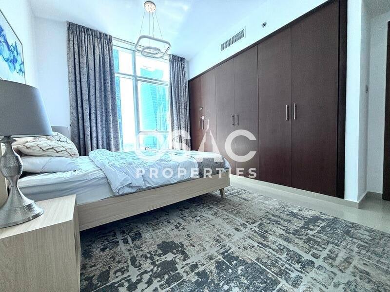 Fully Furnished | Community View | Ready-Move-In