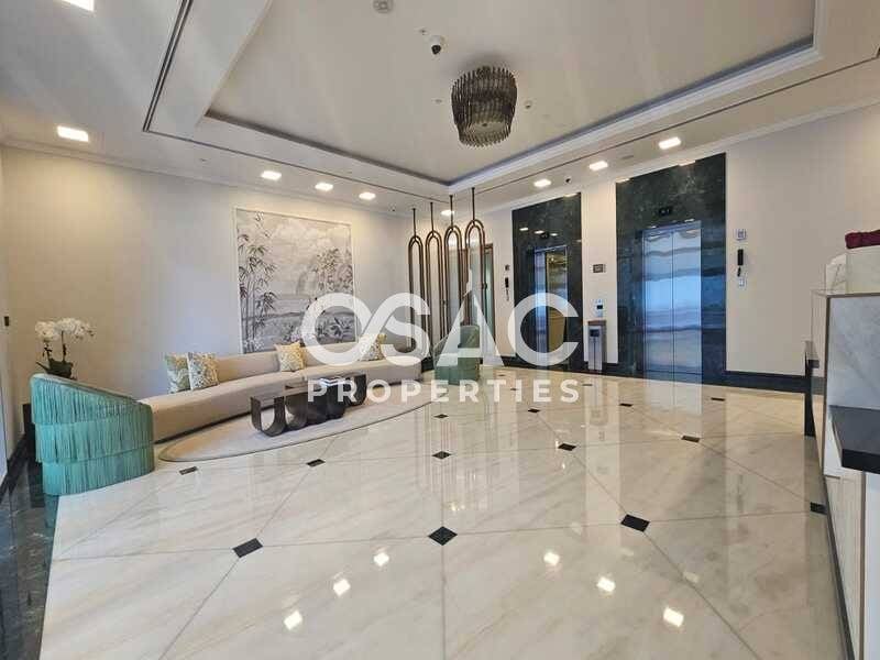 Brand new 2BHK | Modern Layout | Kitchen Appliance