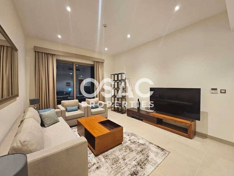 FURNISHED | PRIME LOCATION | EXCLUSIVE AMENITIES
