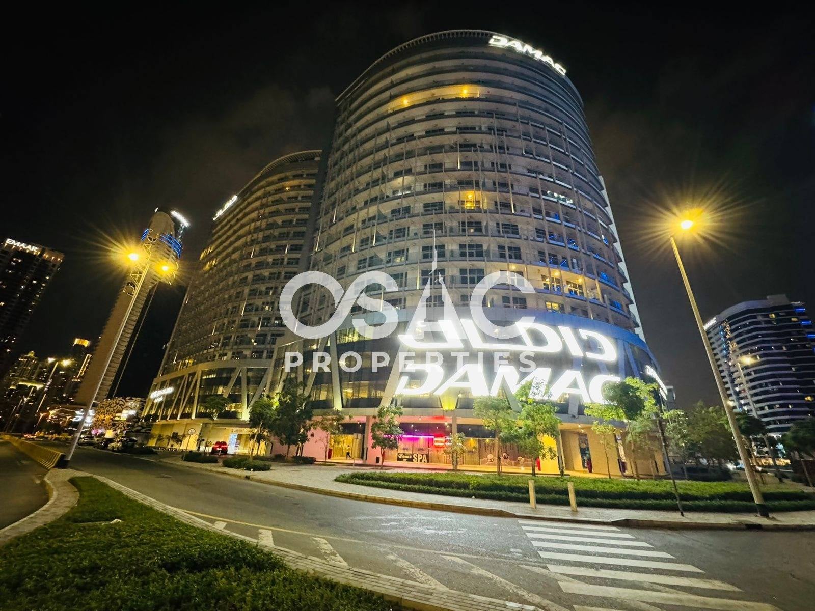 Investor Deal | Corner | Vacant | Skyline View