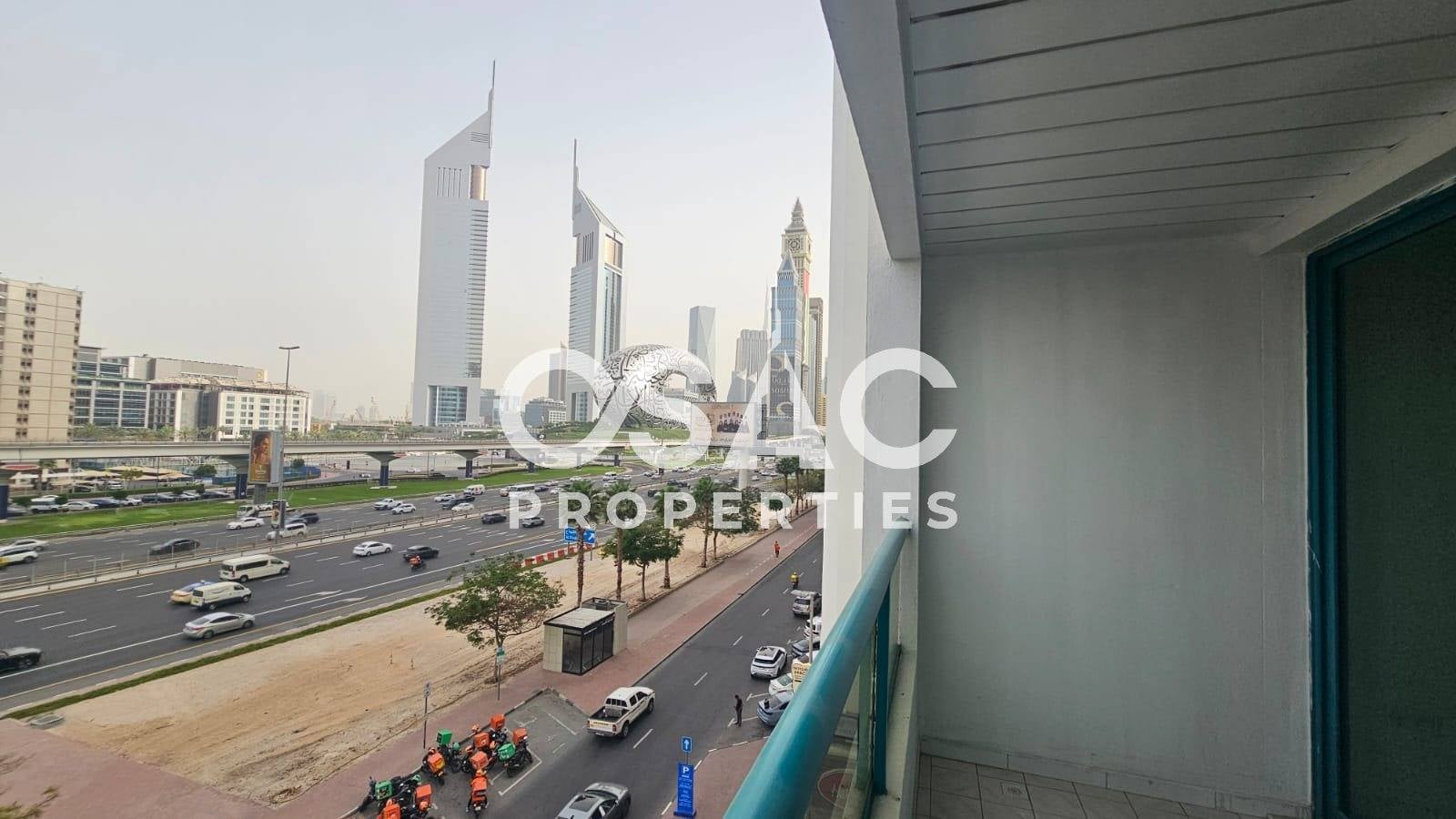 BIGGER LAYOUT | PRIME LOCATION | CHILLER FREE 2BHK