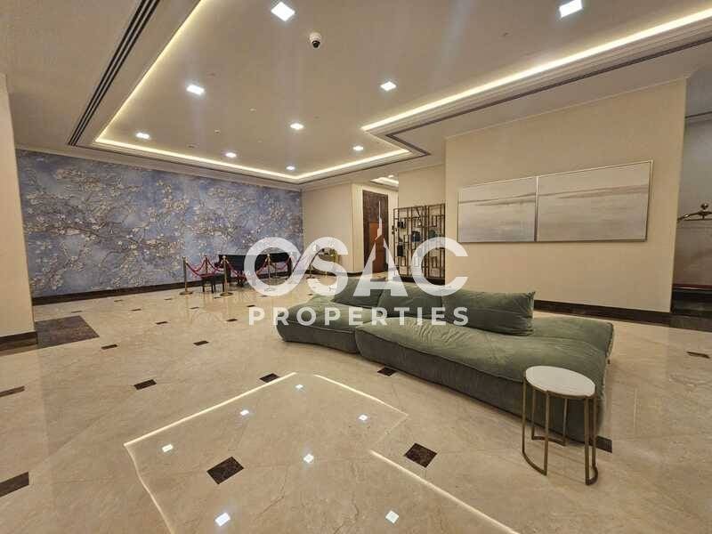 Prime Location | Open Kitchen | Modern Layout