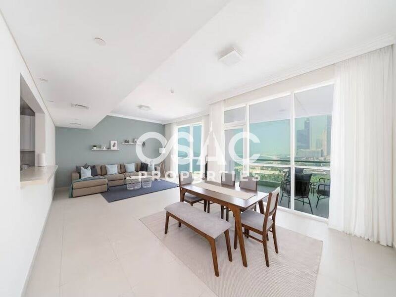Beach Front Living | Ain View | Upgraded