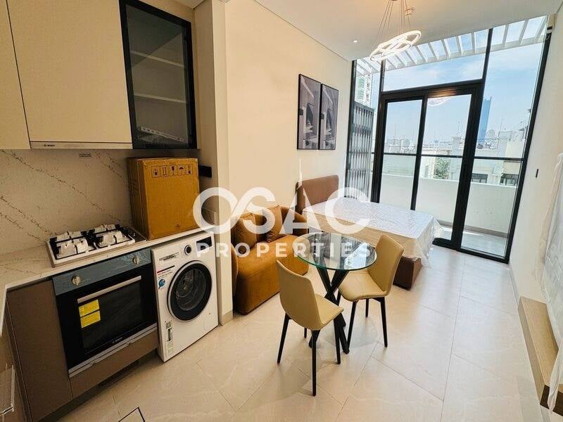 Ready to Move | Brand New Studio | Best Price