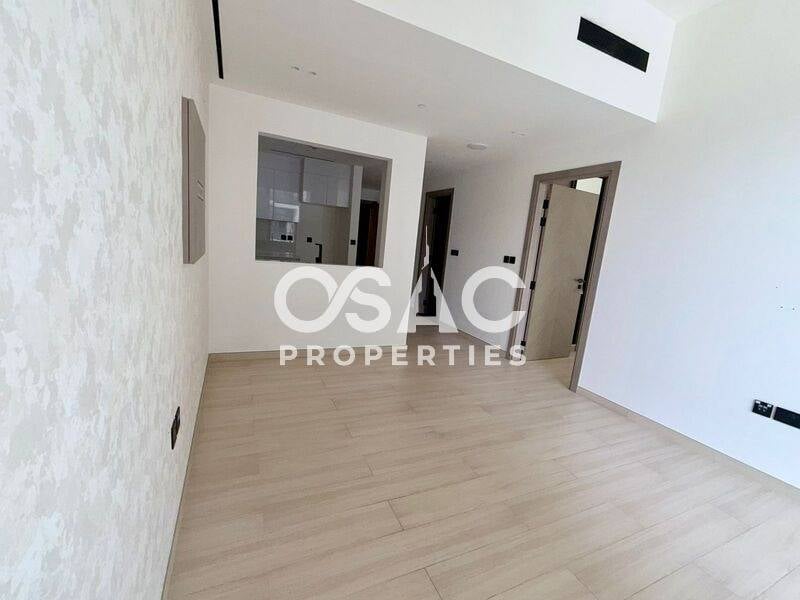 Elegant Apartment | Excellent Connectivity | JVC
