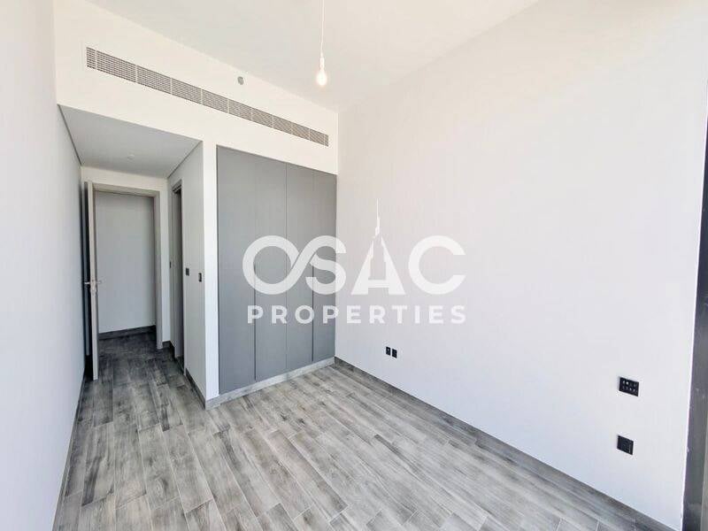 Brand New | Spacious Layout | Higher Floor