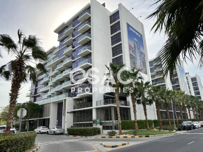 Furnished | Golf View I Spacious I Chiller Free
