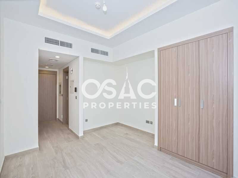 Spacious Layout | Unfurnished | Prime Location