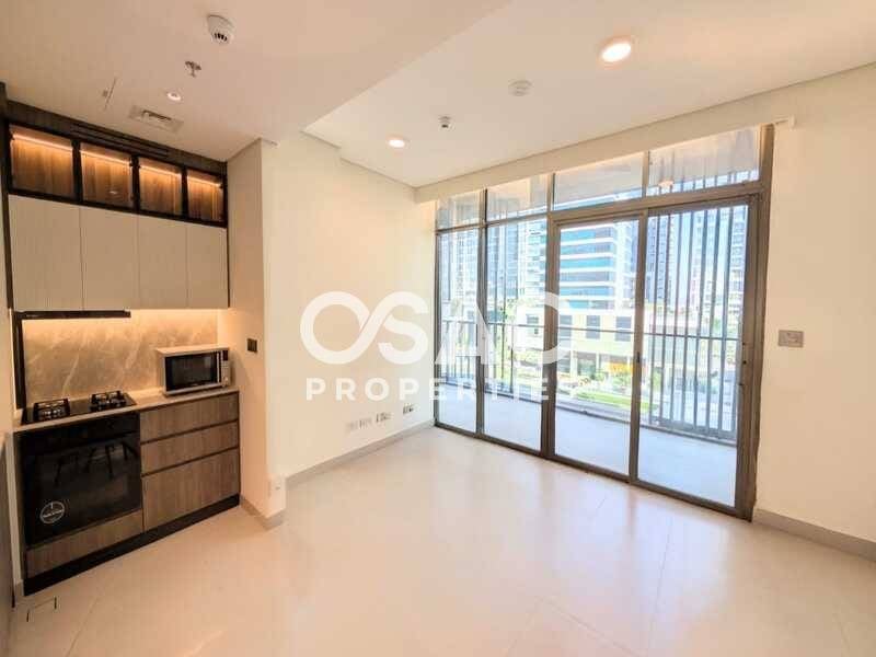 Semi Furnished | Best Price | Park View