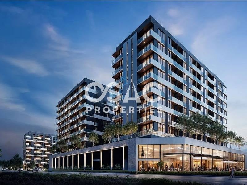 High ROI Investment | Furnished Apartment