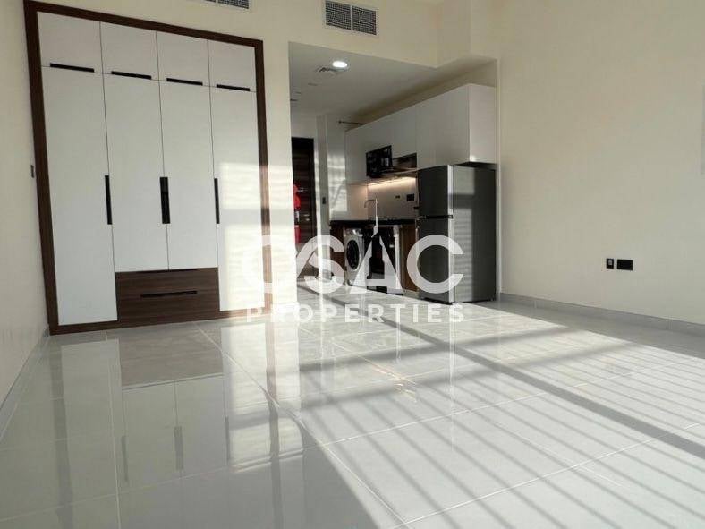 Modern Studio | Prime Location | Ready to move in