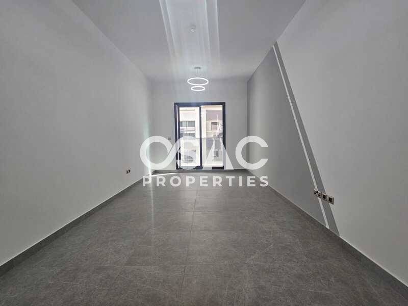 Spacious 1BHK | Chiller Free | Exclusive Amenities