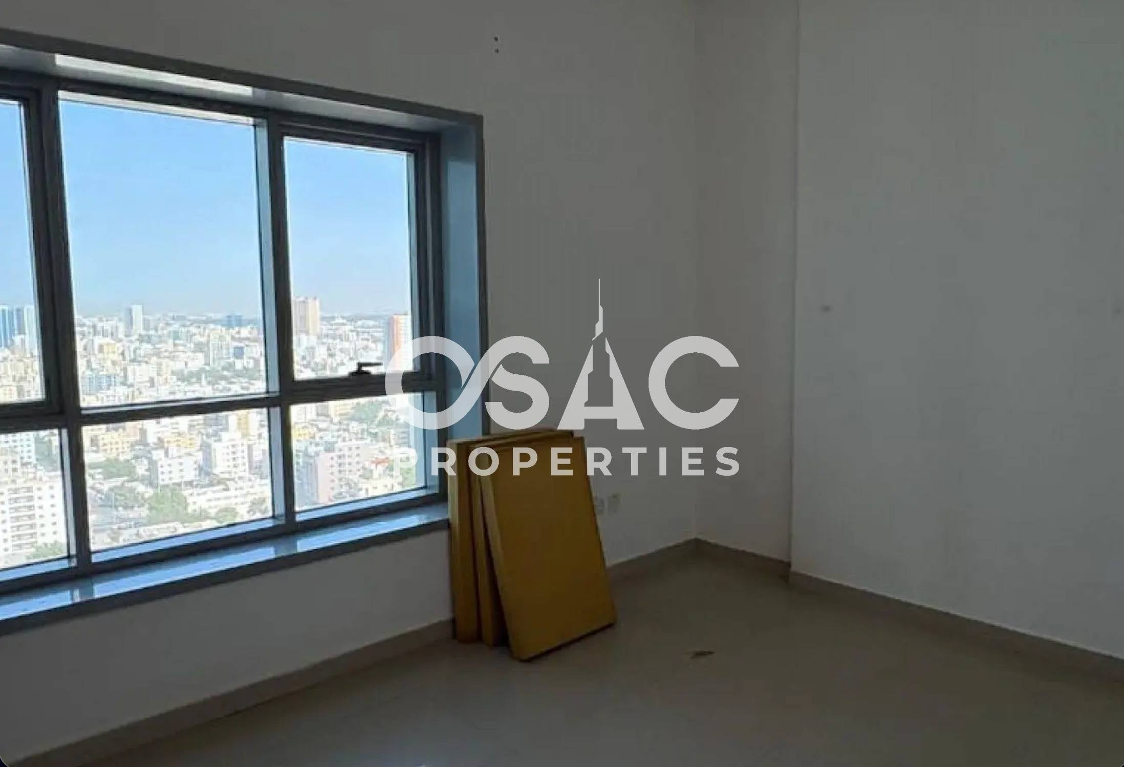 SEA FACING | RENTED | GOOD INVESTMENT
