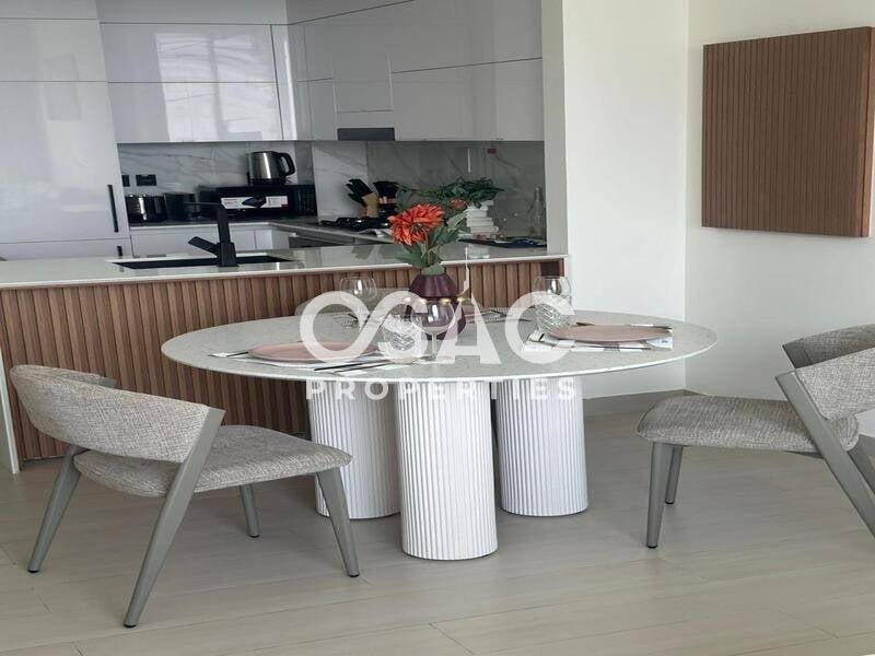 Moder Interiors | Functional Layout | Spacious