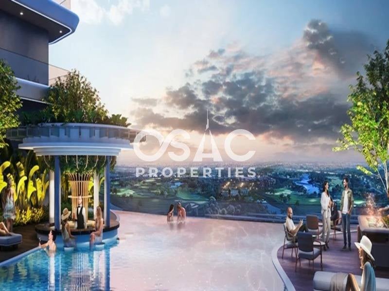 Stunning | High ROI | Spacious 2BR | Urgent Sale
