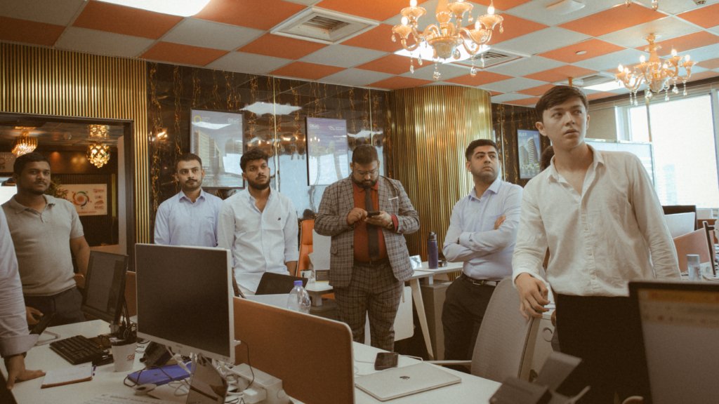 Ejari Discussion - osacproperties Team