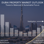 Dubais real estate market