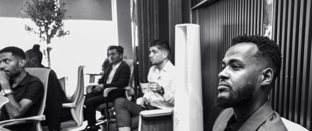 Celebrating Agents and raising the bar at OSAC Properties