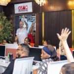 Celebrating Agents and raising the bar at OSAC Properties